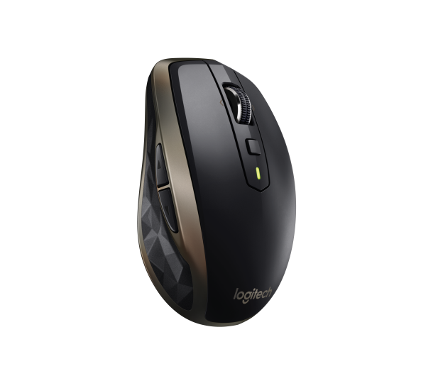 Logitech MX Anywhere 2 - 666692 - zdjęcie 9